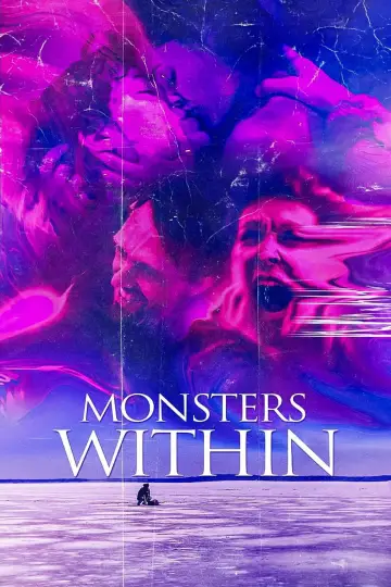 Постер к фильму "Monsters Within" #977891