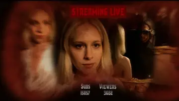 Задник к фильму "Death Streamer" #883578