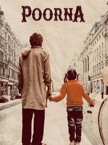 Постер к фильму "Poorna" #977158