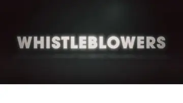 Задник к фильму "Whistleblowers" #351480