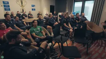 Задник к фильму "Whistleblowers" #351485