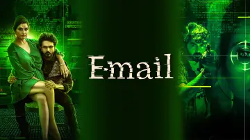 Задник к фильму "E-Mail" #350038