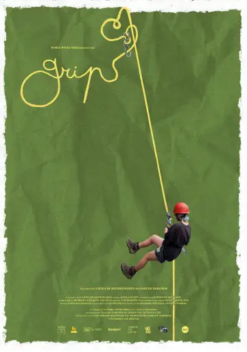 Постер к фильму "Grip" #1009556