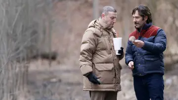 Задник к фильму "Дружба" #1531328