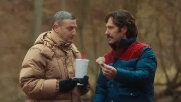 Задник к фильму "Дружба" #564316