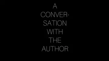 Задник к фильму "Sundowners - A Conversation with the Author" #352327