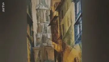Задник к фильму "Lyonel Feininger – Ein Künstler zwischen den Welten" #1011011