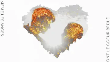 Задник к фильму "Même les anges ont le coeur brûlé" #352609