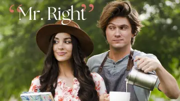 Задник к фильму "Mr. Right" #715396