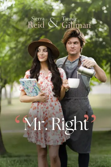 Постер к фильму "Mr. Right" #715400