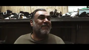 Задник к фильму "إيش حلمك؟" #356223