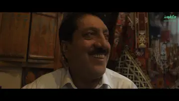 Задник к фильму "إيش حلمك؟" #356226