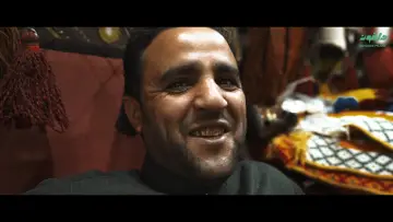 Задник к фильму "إيش حلمك؟" #356228