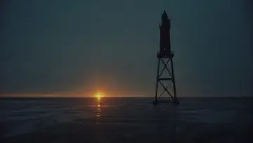 Задник к фильму "Vor mir die See" #367927