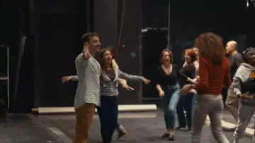 Задник к фильму "Opéra de Paris : Roméo, Juliette, Thomas et les autres" #1010979