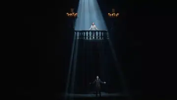 Задник к фильму "Opéra de Paris : Roméo, Juliette, Thomas et les autres" #1010981
