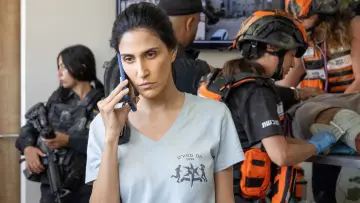 Задник к фильму "האהבות שלנו" #1182955
