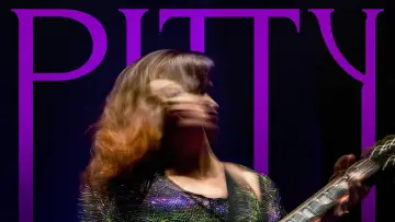 Pitty: ACNXX Ao Vivo em Salvador постер