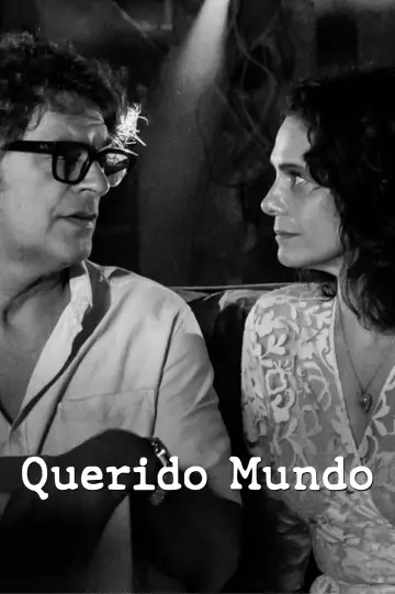 Querido Mundo постер