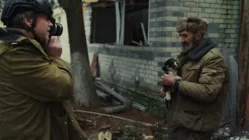 Задник к фильму "Eddy