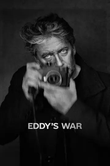 Постер к фильму "Eddy