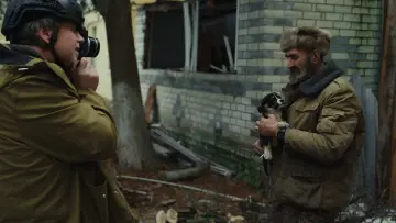 Задник к фильму "Eddy