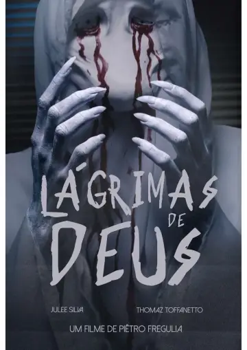 Постер к фильму "Lágrimas de Deus" #351320