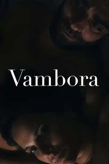 Постер к фильму "Vambora" #1010637