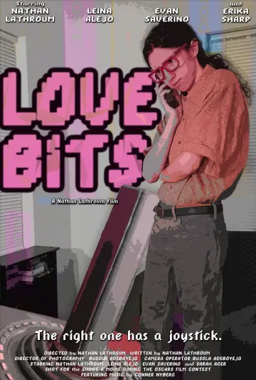 Постер к фильму "LOVE BITS" #1167206