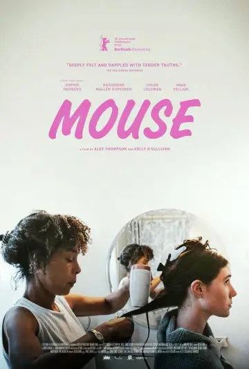Постер к фильму "Mouse" #1139261