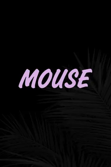 Постер к фильму "Mouse" #1139262