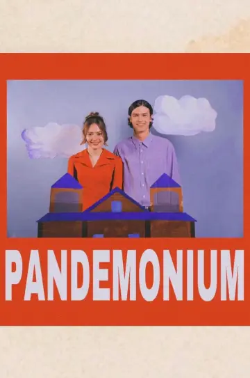 Постер к фильму "Pandemonium" #366958