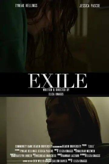 Постер к фильму "Exile" #365589
