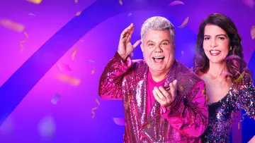 Задник к фильму "Apoteose do Samba: 40 Anos de Sapucaí" #366957