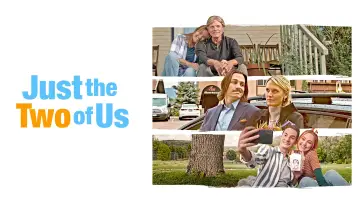 Задник к фильму "Just the Two of Us" #353015