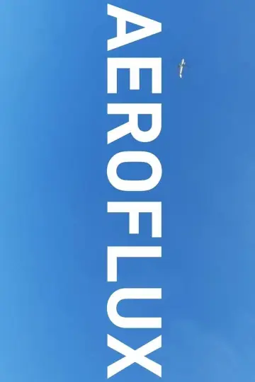 Постер к фильму "Aeroflux" #451024