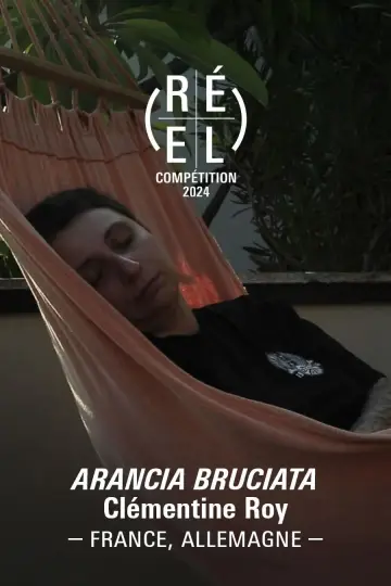 Постер к фильму "Arancia Bruciata" #458617