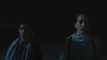Задник к фильму "روشن راہیں" #1010632