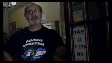 Задник к фильму "Víctor, el hombre de hoy, el joven que fue" #413164