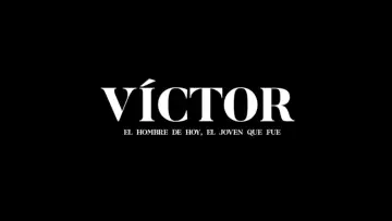 Задник к фильму "Víctor, el hombre de hoy, el joven que fue" #413166