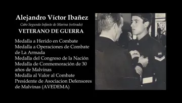 Задник к фильму "Víctor, el hombre de hoy, el joven que fue" #413167