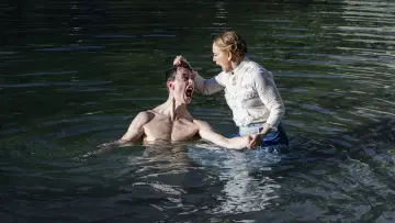 Задник к фильму "Dirty Boy" #1113844