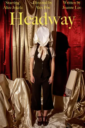 Постер к фильму "Headway" #1086206