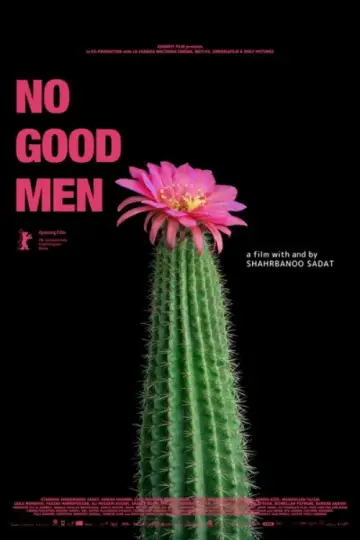Постер к фильму "No Good Men" #1143199