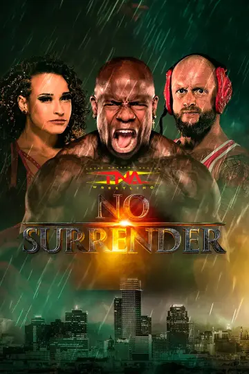 Постер к фильму "TNA No Surrender 2024" #1003510