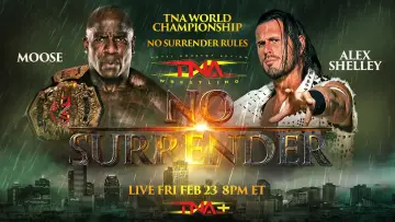 Задник к фильму "TNA No Surrender 2024" #366455