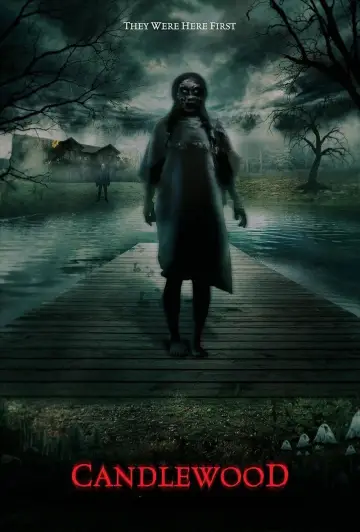Постер к фильму "Candlewood" #1011065
