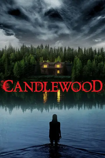 Постер к фильму "Candlewood" #1011066