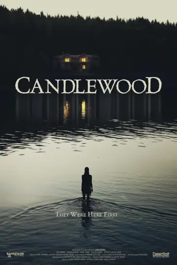 Постер к фильму "Candlewood" #1011067