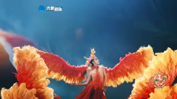 Задник к фильму "2024河南春晚 齐歌龍咚锵" #368854